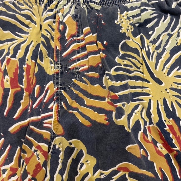 SPERRY bathing suit New without tags size XL - Picture 2 of 2